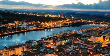 Apartamento de vacaciones en Coimbra (Baixo Mondego)Casa de vacaciones