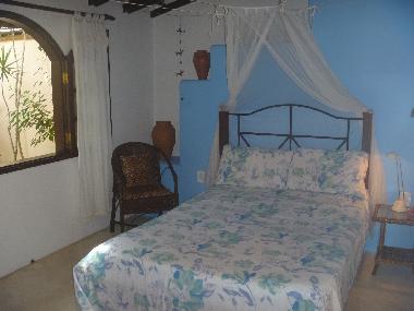 Casa de vacaciones en Santa Cruz Cabr�lia (Bahia)Casa de vacaciones