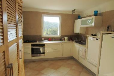 Villa en Lorgues (Var)Casa de vacaciones