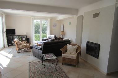 Villa en Lorgues (Var)Casa de vacaciones