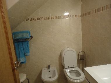 Apartamento de vacaciones en Alvor (Algarve)Casa de vacaciones