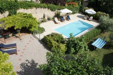 Casa de vacaciones en Lorgues (Var)Casa de vacaciones