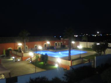 Apartamento de vacaciones en Pachino (Siracusa)Casa de vacaciones