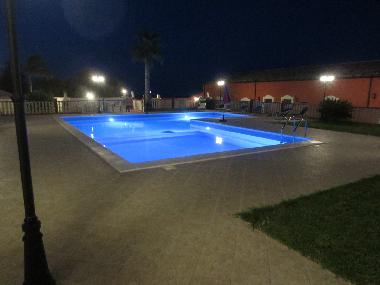 Apartamento de vacaciones en Pachino (Siracusa)Casa de vacaciones