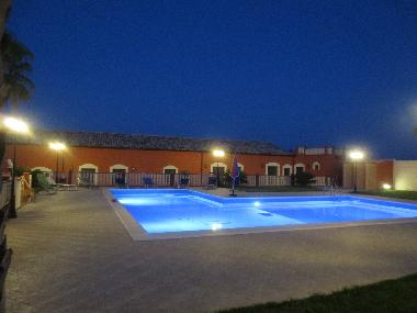 Apartamento de vacaciones en Pachino (Siracusa)Casa de vacaciones