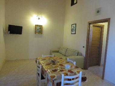 Apartamento de vacaciones en Pachino (Siracusa)Casa de vacaciones