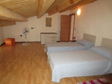 Apartamento de vacaciones en Pachino (Siracusa)Casa de vacaciones