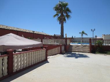 Apartamento de vacaciones en Pachino (Siracusa)Casa de vacaciones