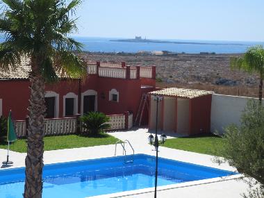 Apartamento de vacaciones en Pachino (Siracusa)Casa de vacaciones