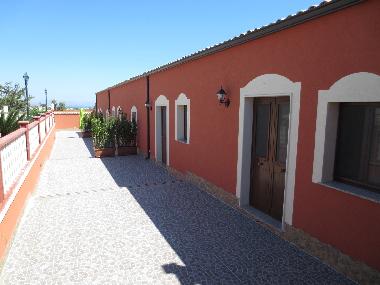 Apartamento de vacaciones en Pachino (Siracusa)Casa de vacaciones