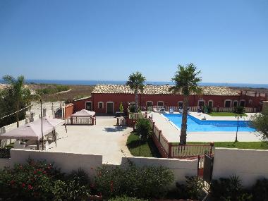 Apartamento de vacaciones en Pachino (Siracusa)Casa de vacaciones