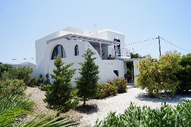 Casa de vacaciones en Naxos (Kyklades)Casa de vacaciones