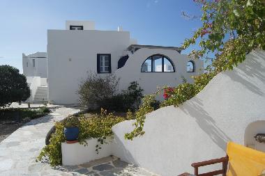Casa de vacaciones en Naxos (Kyklades)Casa de vacaciones