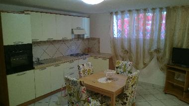 Apartamento de vacaciones en piombino (Livorno)Casa de vacaciones