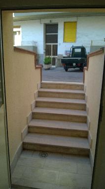 Apartamento de vacaciones en piombino (Livorno)Casa de vacaciones
