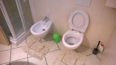Apartamento de vacaciones en piombino (Livorno)Casa de vacaciones