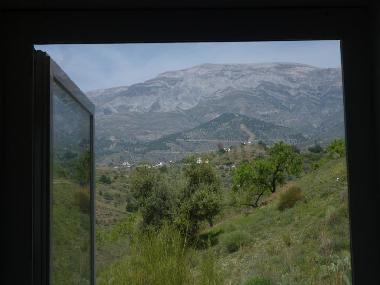 Casa de vacaciones en Sedella (Mlaga)Casa de vacaciones