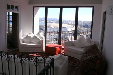 Cama y desayuno en TANGER (Tanger)Casa de vacaciones