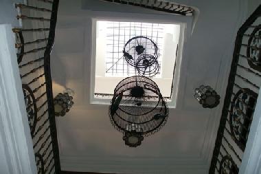 Cama y desayuno en TANGER (Tanger)Casa de vacaciones