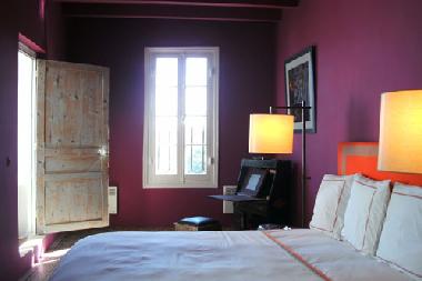 Cama y desayuno en TANGER (Tanger)Casa de vacaciones