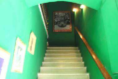 Cama y desayuno en TANGER (Tanger)Casa de vacaciones