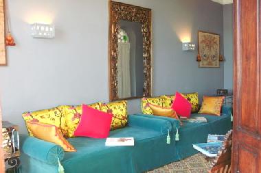 Cama y desayuno en TANGER (Tanger)Casa de vacaciones