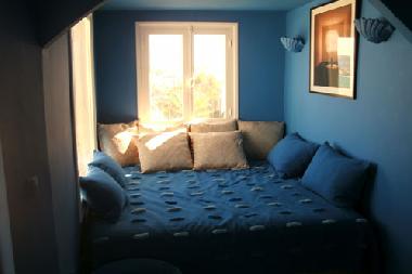 Cama y desayuno en TANGER (Tanger)Casa de vacaciones