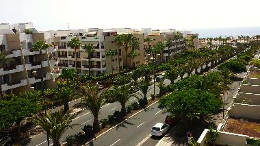 Apartamento de vacaciones en  Los Cristianos Palm Mar (Teneriffa)Casa de vacaciones