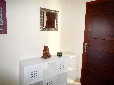 Apartamento de vacaciones en  Los Cristianos Palm Mar (Teneriffa)Casa de vacaciones