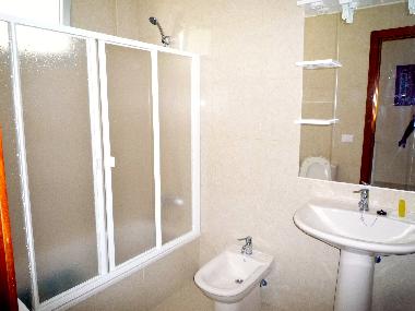 Apartamento de vacaciones en  Los Cristianos Palm Mar (Teneriffa)Casa de vacaciones