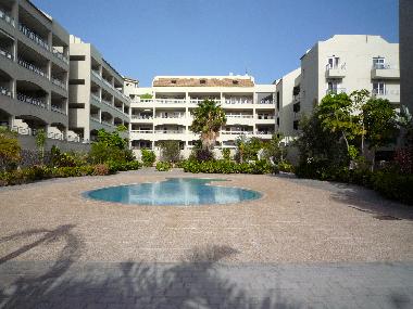 Apartamento de vacaciones en  Los Cristianos Palm Mar (Teneriffa)Casa de vacaciones