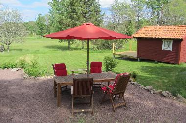 Casa de vacaciones en Oskarshamn (Smaland)Casa de vacaciones