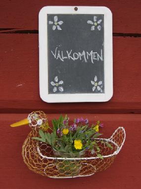 Casa de vacaciones en Oskarshamn (Smaland)Casa de vacaciones