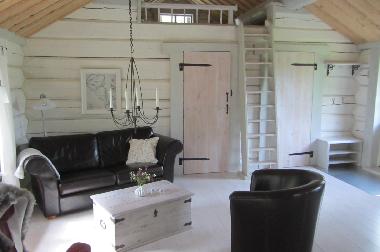 Casa de vacaciones en Oskarshamn (Smaland)Casa de vacaciones