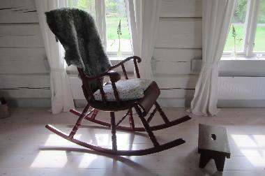 Casa de vacaciones en Oskarshamn (Smaland)Casa de vacaciones