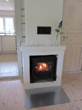 Casa de vacaciones en Oskarshamn (Smaland)Casa de vacaciones