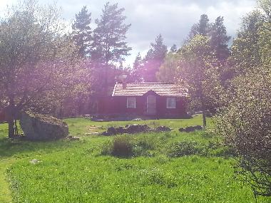 Casa de vacaciones en Oskarshamn (Smaland)Casa de vacaciones