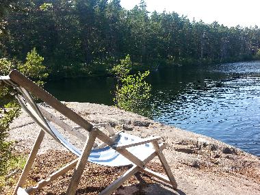 Casa de vacaciones en Oskarshamn (Smaland)Casa de vacaciones