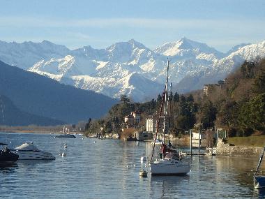 Apartamento de vacaciones en colloro (Verbano-Cusio-Ossola)Casa de vacaciones