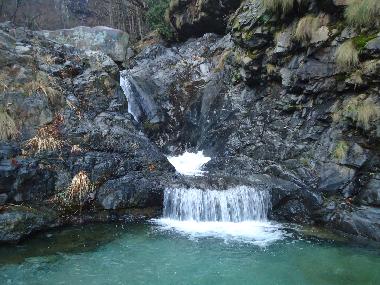 Apartamento de vacaciones en colloro (Verbano-Cusio-Ossola)Casa de vacaciones