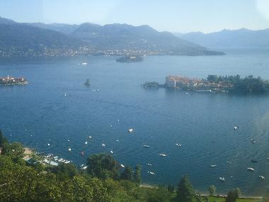 Apartamento de vacaciones en colloro (Verbano-Cusio-Ossola)Casa de vacaciones