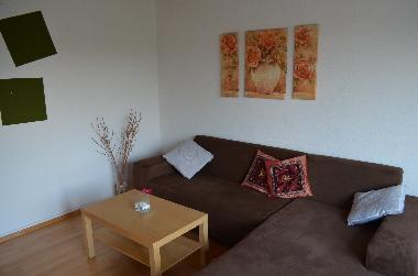 Apartamento de vacaciones en Unterrath (Region Dsseldorf)Casa de vacaciones