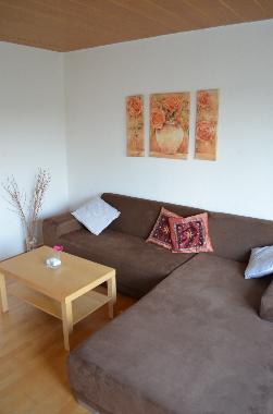 Apartamento de vacaciones en Unterrath (Region Dsseldorf)Casa de vacaciones