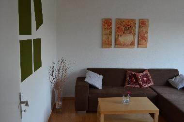 Apartamento de vacaciones en Unterrath (Region Dsseldorf)Casa de vacaciones