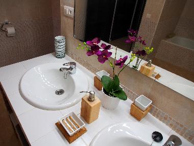 Cama y desayuno en Comares (Mlaga)Casa de vacaciones