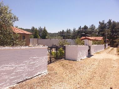 Villa en Ula (Mugla)Casa de vacaciones