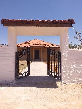 Villa en Ula (Mugla)Casa de vacaciones