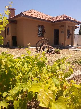 Villa en Ula (Mugla)Casa de vacaciones