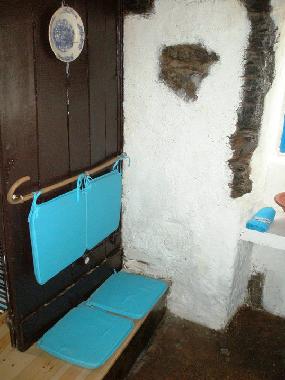 Casa de vacaciones en Aguincho - Alvoco da Serra (Serra da Estrela)Casa de vacaciones