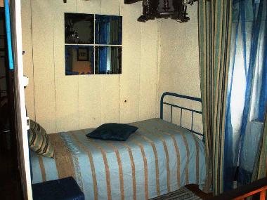 Casa de vacaciones en Aguincho - Alvoco da Serra (Serra da Estrela)Casa de vacaciones